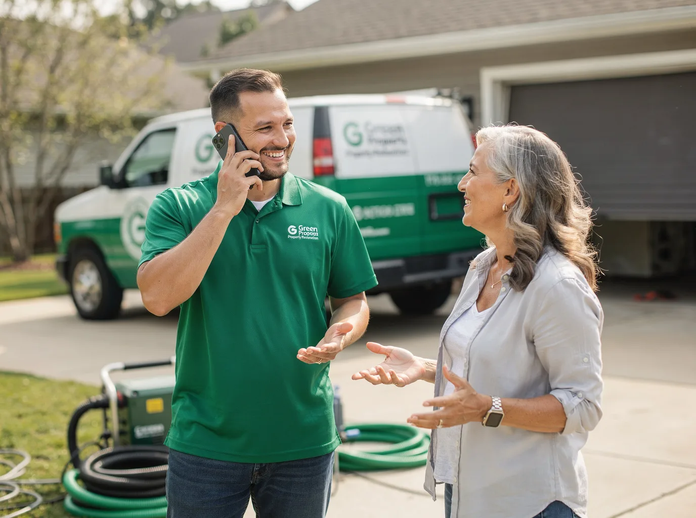 Water Damage Restoration Parma, MO FAQs